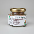 |BIO| - Sel aux Girolles des Cévennes
