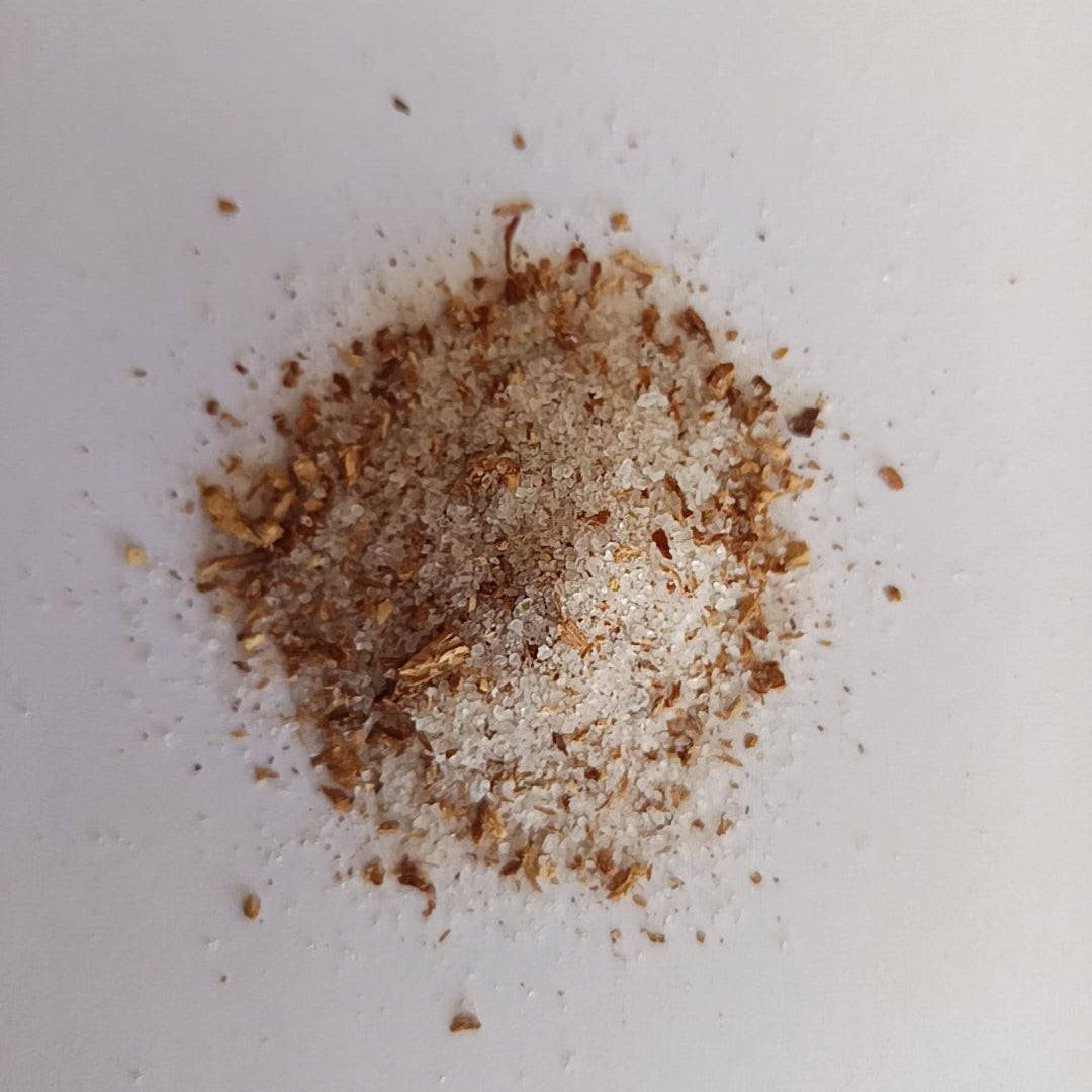 |BIO| - Sel aux Girolles des Cévennes