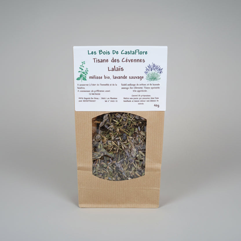 Tisane "Lalaïs"
