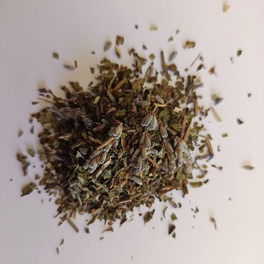 Tisane "Lalaïs"