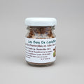 Poudre de Chanterelles en Tubes