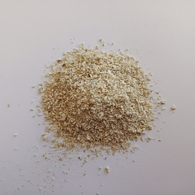 Poudre de Coulemelle