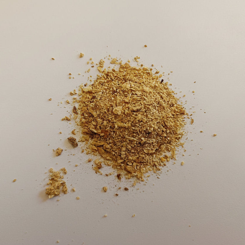 |BIO| - Poudre de girolles